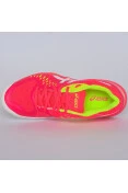 TÊNIS ASICS GEL CHALLENGER 12 CLAY FEMININO - Pink/amarelo TÊNIS ASICS GEL CHALLENGER 12 CLAY FEMININO - Pink/amarelo