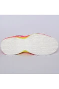 TÊNIS ASICS GEL CHALLENGER 12 CLAY FEMININO - Pink/amarelo TÊNIS ASICS GEL CHALLENGER 12 CLAY FEMININO - Pink/amarelo