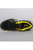 TÊNIS ASICS GEL CHALLENGER 12 MASCULINO - Preto/amarelo TÊNIS ASICS GEL CHALLENGER 12 MASCULINO - Preto/amarelo