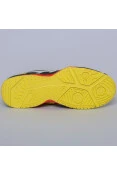 TÊNIS ASICS GEL CHALLENGER 12 MASCULINO - Preto/amarelo TÊNIS ASICS GEL CHALLENGER 12 MASCULINO - Preto/amarelo