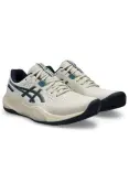 TÊNIS ASICS GEL-CHALLENGER 15 CLAY MASCULINO - Bege/azul TÊNIS ASICS GEL-CHALLENGER 15 CLAY MASCULINO - Bege/azul