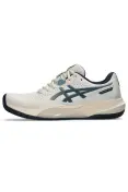 TÊNIS ASICS GEL-CHALLENGER 15 CLAY MASCULINO - Bege/azul TÊNIS ASICS GEL-CHALLENGER 15 CLAY MASCULINO - Bege/azul