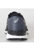 TÊNIS ASICS GEL CUMULUS 19 MASCULINO - Preto/grafite TÊNIS ASICS GEL CUMULUS 19 MASCULINO - Preto/grafite
