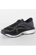 TÊNIS ASICS GEL CUMULUS 19 MASCULINO - Preto/grafite TÊNIS ASICS GEL CUMULUS 19 MASCULINO - Preto/grafite