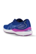 TÊNIS ASICS GEL CUMULUS 24 SE FEMININO - Marinho/roxo