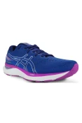 TÊNIS ASICS GEL CUMULUS 24 SE FEMININO - Marinho/roxo