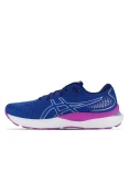 TÊNIS ASICS GEL CUMULUS 24 SE FEMININO - Marinho/roxo