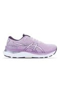 TÊNIS ASICS GEL CUMULUS 24 SE FEMININO - Rosa/branco