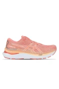 TÊNIS ASICS GEL CUMULUS 24 SE FEMININO - Salmao/branco