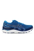 TÊNIS ASICS GEL CUMULUS 24 SE MASCULINO - Azul/branco