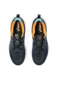 TÊNIS ASICS GEL CUMULUS 25 MASCULINO - Marinho/laranja TÊNIS ASICS GEL CUMULUS 25 MASCULINO - Marinho/laranja