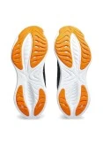 TÊNIS ASICS GEL CUMULUS 25 MASCULINO - Marinho/laranja TÊNIS ASICS GEL CUMULUS 25 MASCULINO - Marinho/laranja