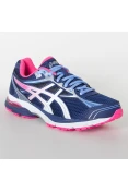 TÊNIS ASICS GEL EQUATION 9 A FEMININO - Marinho/branco