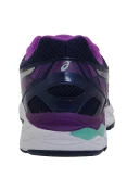 TÊNIS ASICS GEL EXALT 3 A FEMININO - Marinho/roxo TÊNIS ASICS GEL EXALT 3 A FEMININO - Marinho/roxo