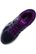 TÊNIS ASICS GEL EXALT 3 A FEMININO - Marinho/roxo TÊNIS ASICS GEL EXALT 3 A FEMININO - Marinho/roxo