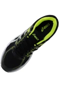 TÊNIS ASICS GEL EXALT 3 MASCULINO - Preto/amarelo