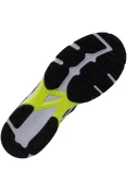 TÊNIS ASICS GEL EXALT 3 MASCULINO - Preto/amarelo