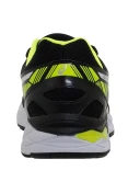 TÊNIS ASICS GEL EXALT 3 MASCULINO - Preto/amarelo
