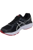 TÊNIS ASICS GEL EXALT 3 MASCULINO - Preto/prata