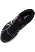 TÊNIS ASICS GEL EXALT 3 MASCULINO - Preto/prata