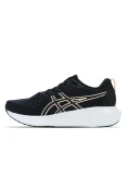 TÊNIS ASICS GEL EXCITE 10 FEMININO - Preto/salmao TÊNIS ASICS GEL EXCITE 10 FEMININO - Preto/salmao