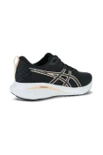 TÊNIS ASICS GEL EXCITE 10 FEMININO - Preto/salmao TÊNIS ASICS GEL EXCITE 10 FEMININO - Preto/salmao