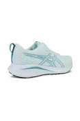 TÊNIS ASICS GEL EXCITE 10 FEMININO - Verde/azul TÊNIS ASICS GEL EXCITE 10 FEMININO - Verde/azul