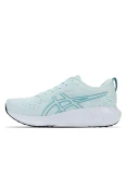 TÊNIS ASICS GEL EXCITE 10 FEMININO - Verde/azul TÊNIS ASICS GEL EXCITE 10 FEMININO - Verde/azul