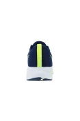 TÊNIS ASICS GEL-EXCITE 10 MASCULINO - Marinho/amarelo TÊNIS ASICS GEL-EXCITE 10 MASCULINO - Marinho/amarelo