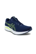 TÊNIS ASICS GEL-EXCITE 10 MASCULINO - Marinho/amarelo TÊNIS ASICS GEL-EXCITE 10 MASCULINO - Marinho/amarelo