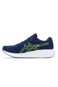 TÊNIS ASICS GEL-EXCITE 10 MASCULINO - Marinho/amarelo TÊNIS ASICS GEL-EXCITE 10 MASCULINO - Marinho/amarelo