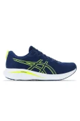 TÊNIS ASICS GEL-EXCITE 10 MASCULINO - Marinho/amarelo