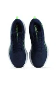TÊNIS ASICS GEL-EXCITE 10 MASCULINO - Marinho/verde TÊNIS ASICS GEL-EXCITE 10 MASCULINO - Marinho/verde