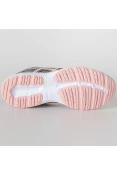 TÊNIS ASICS GEL EXCITE 5 A FEMININO - Grafite/rosa TÊNIS ASICS GEL EXCITE 5 A FEMININO - Grafite/rosa