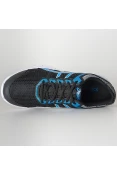 TÊNIS ASICS GEL EXCITE 5 A MASCULINO - Preto/azul TÊNIS ASICS GEL EXCITE 5 A MASCULINO - Preto/azul