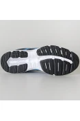 TÊNIS ASICS GEL EXCITE 5 A MASCULINO - Preto/azul TÊNIS ASICS GEL EXCITE 5 A MASCULINO - Preto/azul