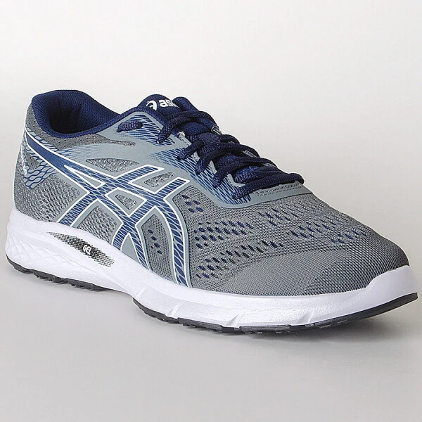 TÊNIS ASICS GEL EXCITE 6 A MASCULINO - Grafite/branco