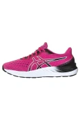 TÊNIS ASICS GEL-EXCITE 8 FEMININO - Pink/preto TÊNIS ASICS GEL-EXCITE 8 FEMININO - Pink/preto