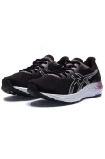 TÊNIS ASICS GEL-EXCITE 8 FEMININO - Preto/lilas TÊNIS ASICS GEL-EXCITE 8 FEMININO - Preto/lilas