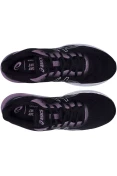 TÊNIS ASICS GEL-EXCITE 8 FEMININO - Preto/lilas TÊNIS ASICS GEL-EXCITE 8 FEMININO - Preto/lilas