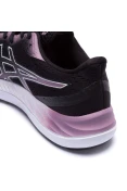 TÊNIS ASICS GEL-EXCITE 8 FEMININO - Preto/lilas TÊNIS ASICS GEL-EXCITE 8 FEMININO - Preto/lilas