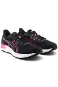 TÊNIS ASICS GEL-EXCITE 8 FEMININO - Preto/pink TÊNIS ASICS GEL-EXCITE 8 FEMININO - Preto/pink
