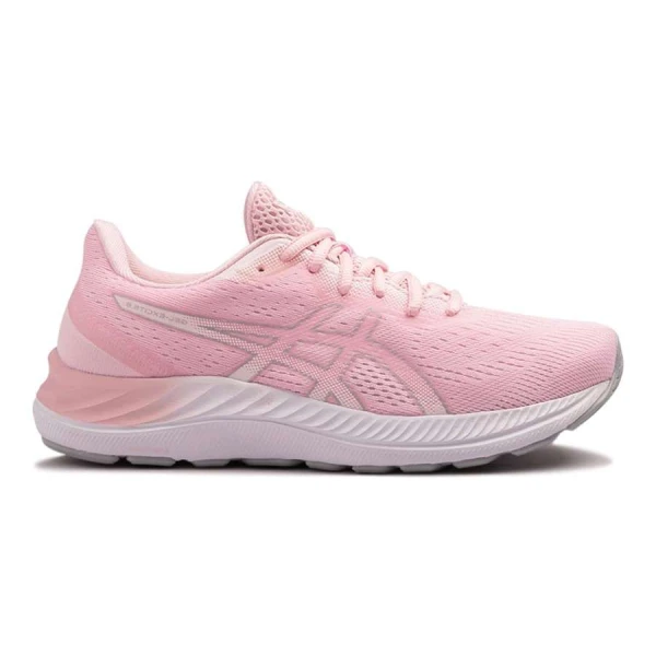 TÊNIS ASICS GEL-EXCITE 8 FEMININO - Rosa/branco