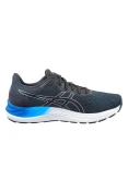 TÊNIS ASICS GEL-EXCITE 8 MASCULINO - Chumbo/branco TÊNIS ASICS GEL-EXCITE 8 MASCULINO - Chumbo/branco