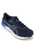 TÊNIS ASICS GEL-EXCITE 8 MASCULINO - Marinho/branco TÊNIS ASICS GEL-EXCITE 8 MASCULINO - Marinho/branco