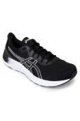 TÊNIS ASICS GEL-EXCITE 8 MASCULINO - Preto/branco TÊNIS ASICS GEL-EXCITE 8 MASCULINO - Preto/branco