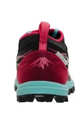 TÊNIS ASICS GEL FUJIRUNNEGADE 2 FEMININO - Preto/pink TÊNIS ASICS GEL FUJIRUNNEGADE 2 FEMININO - Preto/pink