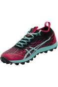 TÊNIS ASICS GEL FUJIRUNNEGADE 2 FEMININO - Preto/pink TÊNIS ASICS GEL FUJIRUNNEGADE 2 FEMININO - Preto/pink