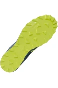 TÊNIS ASICS GEL FUJIRUNNEGADE 2 MASCULINO - Marinho/verde TÊNIS ASICS GEL FUJIRUNNEGADE 2 MASCULINO - Marinho/verde