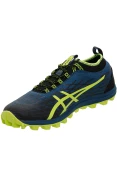 TÊNIS ASICS GEL FUJIRUNNEGADE 2 MASCULINO - Marinho/verde TÊNIS ASICS GEL FUJIRUNNEGADE 2 MASCULINO - Marinho/verde